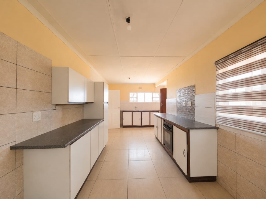 4 Bedroom Property for Sale in Vaalpark Free State